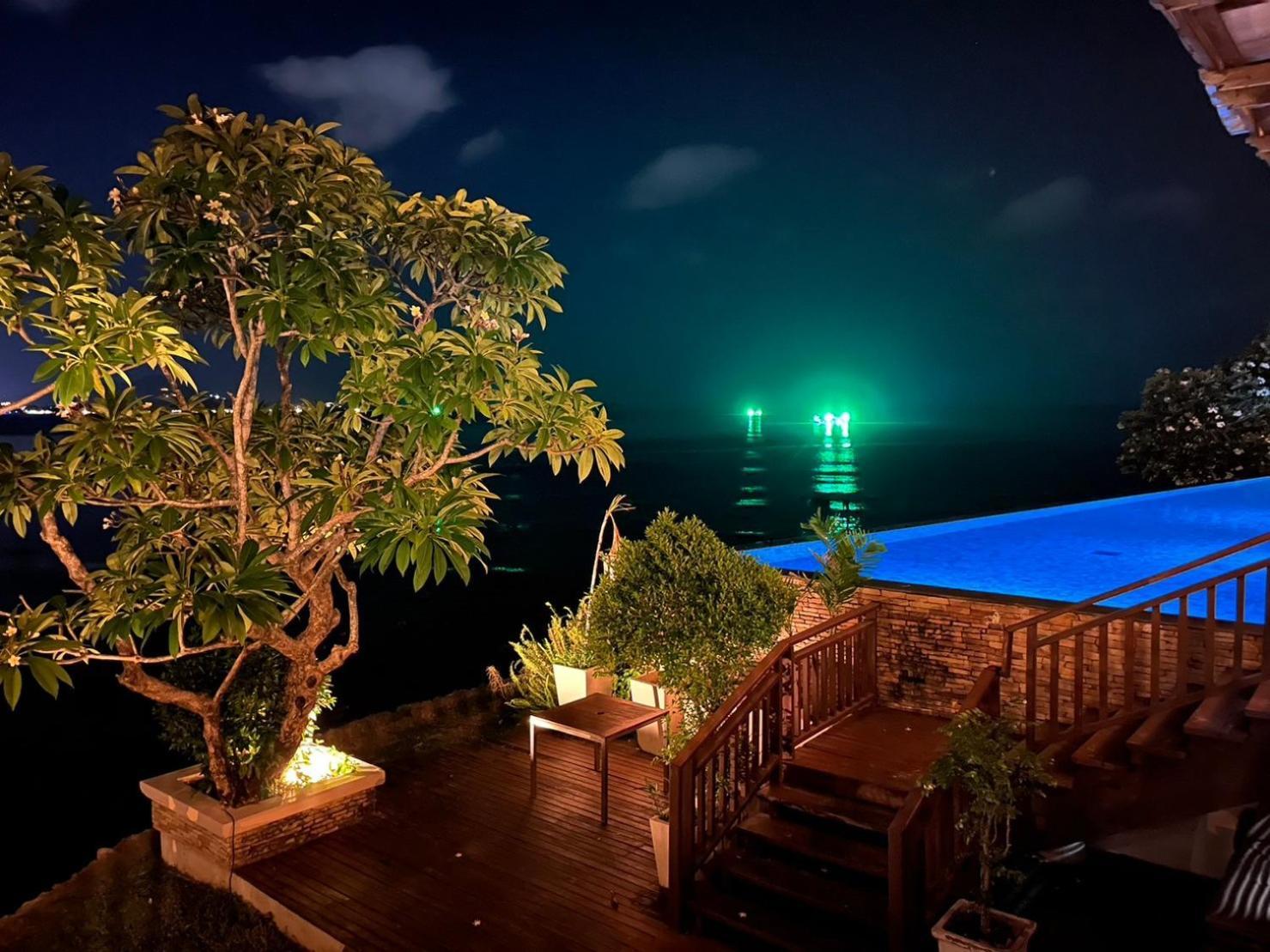 The Sarann - Sha Extra Plus Chaweng Plajı Dış mekan fotoğraf